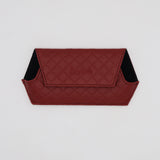 PU Leather Glasses Case