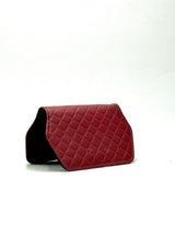 NOVA CROSS STICHED EYEWEAR GLASSES CASES