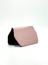 NOVA MILLED EYEWEAR GLASSES CASES