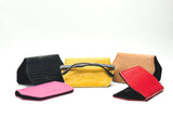 NOVA CROCODILE EYEWEAR GLASSES CASES