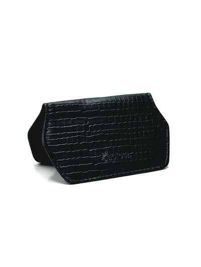 NOVA CROCODILE EYEWEAR GLASSES CASES