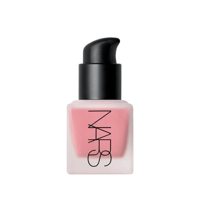 Nars Liquid blush (ORGASM)