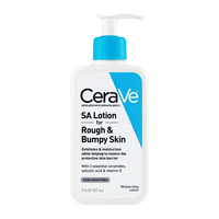 Cerave Sa Lotion For Rough & Bumpy Skin ( 237ml )