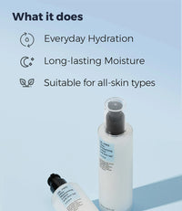 COSRX Oil-Free Ultra Moisturizing Lotion Korea