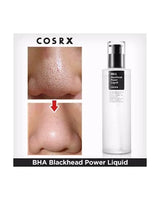 COSRX BHA Blackhead Power Liquid (100ml) Korea