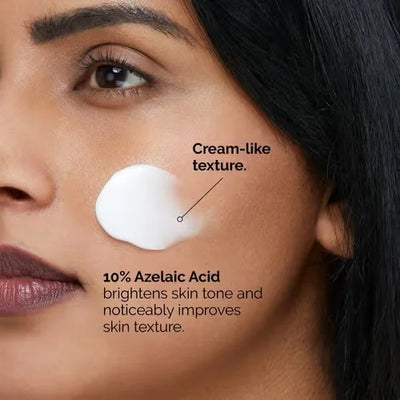 The Ordinary Azelaic Acid Suspension 10%