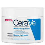 Cerave Moisturizing Cream For Dry To Very Dry Skin ( 454gm)