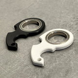 Ninja Keychain Spinner