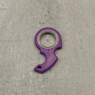 Ninja Keychain Spinner