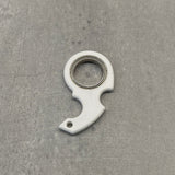 Ninja Keychain Spinner