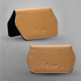 NOVA CROCODILE EYEWEAR GLASSES CASES