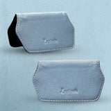 NOVA MILLED EYEWEAR GLASSES CASES