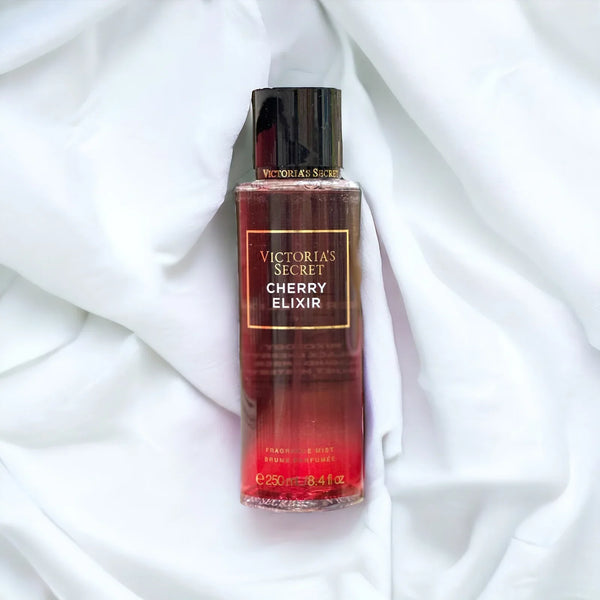 Victoria’s Secret Mist (CHERRY ELIXIR New )