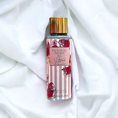 Victoria’s Secret Mist (X0, Victoria New )