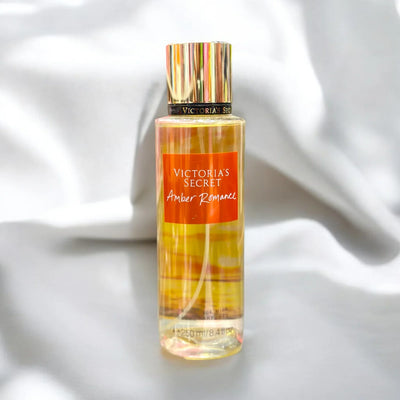 Victoria’s Secret Mist (Amber Romance)