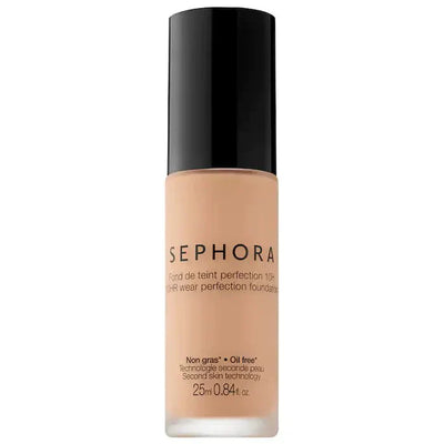 SEPHORA NON GRAS OIL FREE FOUNDATION