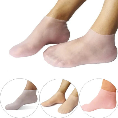 Silicon Foot Care