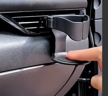 Universal Car Cup Holder