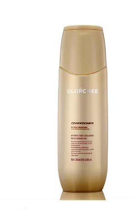 olorchee shampoo anti grease