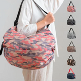 Foldable Travel Portable Shopping Bag