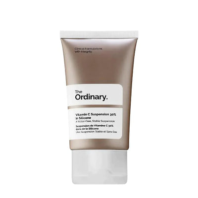 THE ORDINARY- VITAMIN C SUSPENSION 30% IN SILICONE 30ML