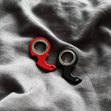 Ninja Keychain Spinner