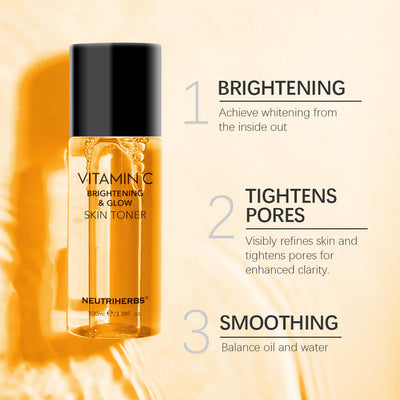 SUPER VITAMIN C ULTIMATE KIT FOR DULLNESS