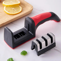 Knife Sharpener