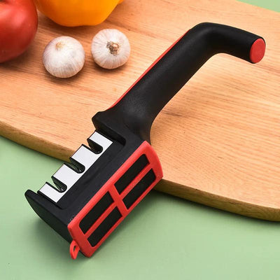 Knife Sharpener