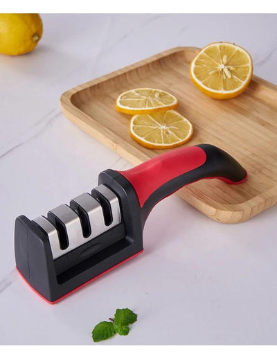 Knife Sharpener