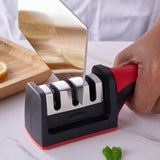 Knife Sharpener