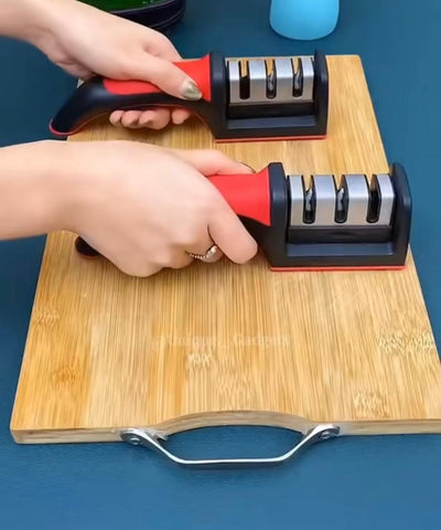 Knife Sharpener