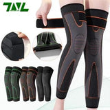 Warm And Confortable Knee Pads