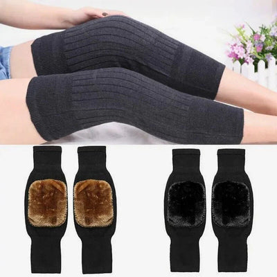 PREMIUM 2PCS KNEE WARMERS