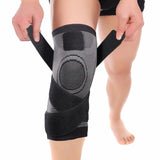 Warm And Confortable Knee Pads