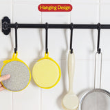 Dishwashing Wire Sponge