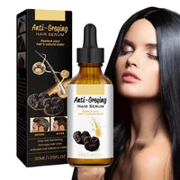 Ganoderma Anti-Greying Hair Serum