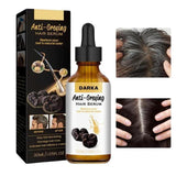 Ganoderma Anti-Greying Hair Serum