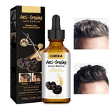 Ganoderma Anti-Greying Hair Serum