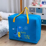 MULTI FUNCTION LARGE CAPACITY STORAGE BAG