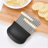 POTATO CRINKLE SLICER