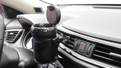 Universal Car Cup Holder