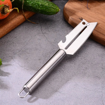 3 IN 1 KNIFE WITH PEELAR