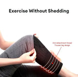 PREMIUM 2PCS KNEE WARMERS