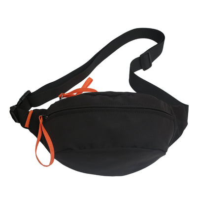 Urban Walker Unisex Waist Bag