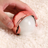 Reusable Lint Roller Ball