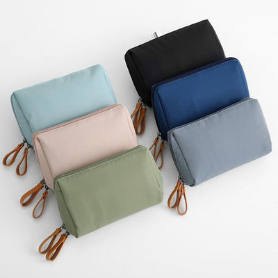 Cosmetic Bag Korean Style Makeup Pouch