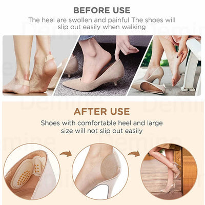 Heel Protector For Women