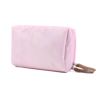 Cosmetic Bag Korean Style Makeup Pouch