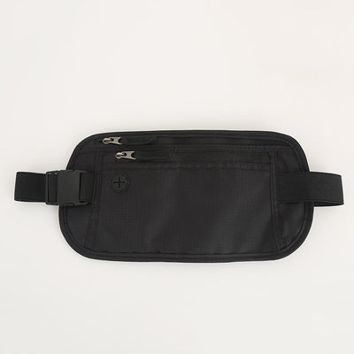 Travel Waist Pack Pouch